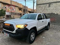 تويوتا تاكوما